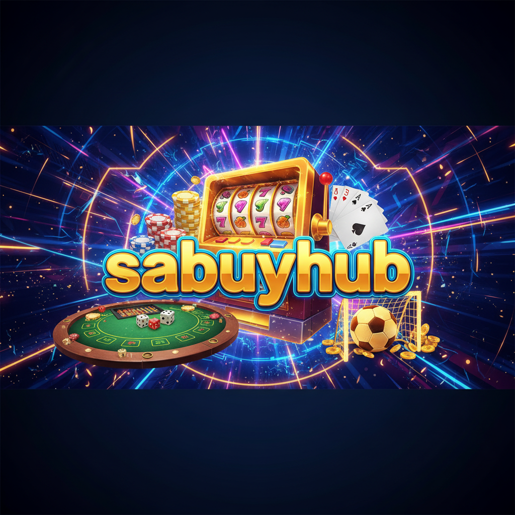 sabuyhub