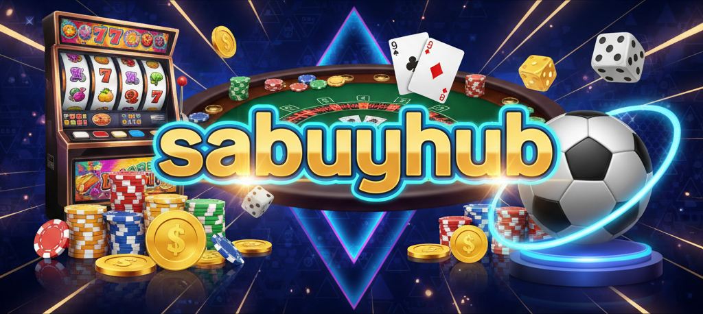 sabuyhub