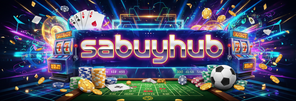 sabuyhub