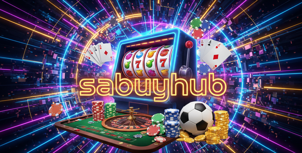 sabuyhub