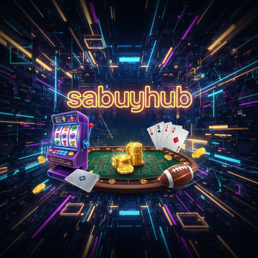 sabuyhub